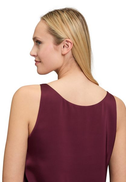 Vera Mont mouwloze blouse  33114262-4715 7