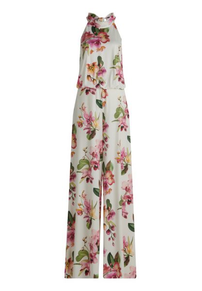 Vera Mont mouwloze jumpsuit  34294347-1845