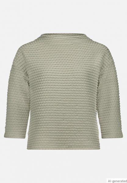So Cosy trui  25148280-5713 4