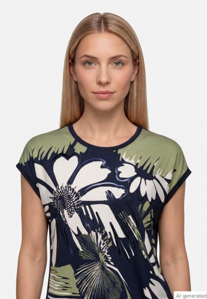 So Cosy t-shirt  25048033-8803 2