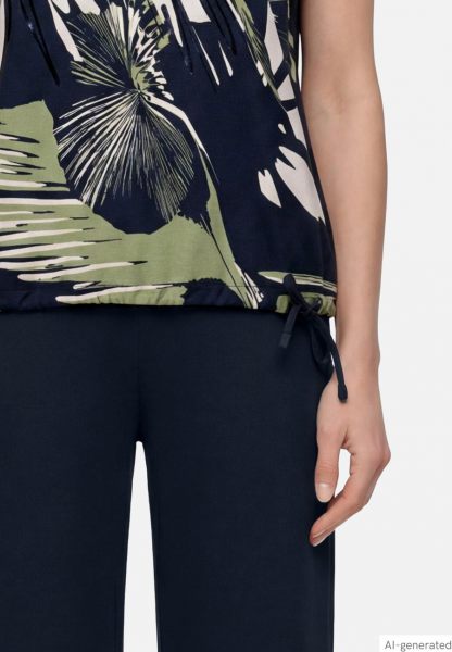 So Cosy t-shirt  25048033-8803 3