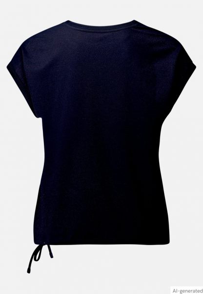 So Cosy t-shirt  25048033-8803 5