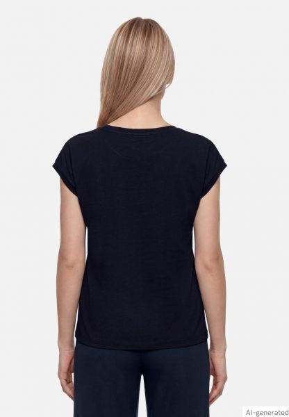 So Cosy t-shirt  25048033-8803 6