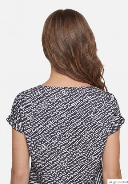 So Cosy t-shirt  25058034-8878 3