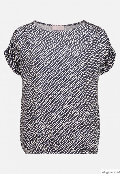 So Cosy t-shirt  25058034-8878 4