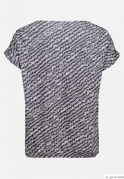 So Cosy t-shirt  25058034-8878 5