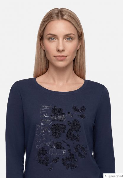 So Cosy t-shirt  25108285-8345 2