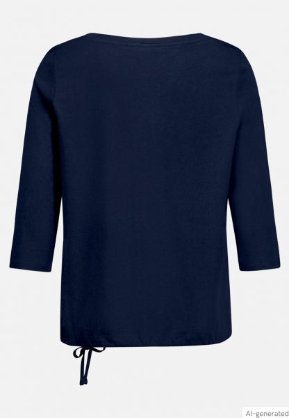 So Cosy t-shirt  25108285-8345 5