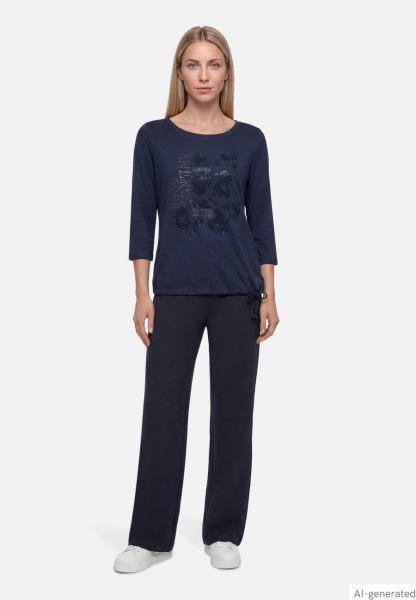 So Cosy t-shirt  25108285-8345 7