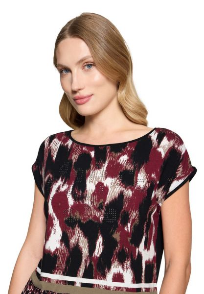 Betty Barclay t-shirt  29251666-9848 6