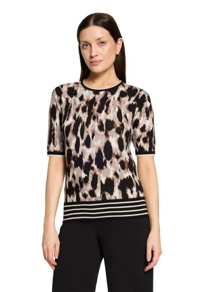 Betty Barclay trui korte mouw  54822011-7898 3