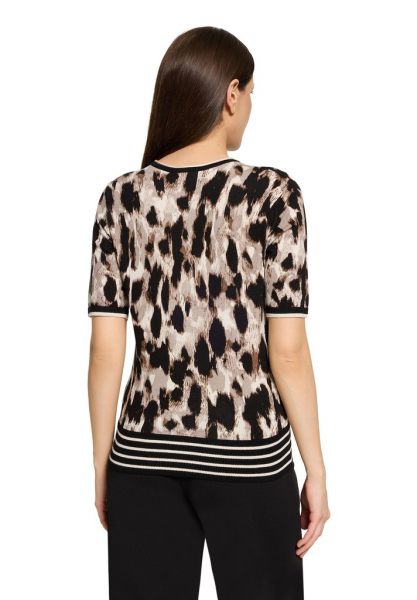 Betty Barclay trui korte mouw  54822011-7898 4