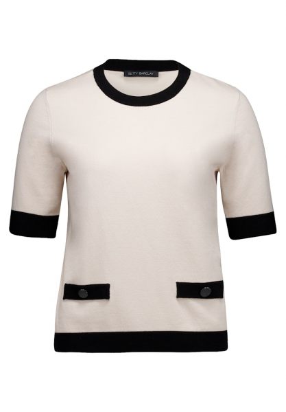 Betty Barclay trui korte mouw  54882907-7997