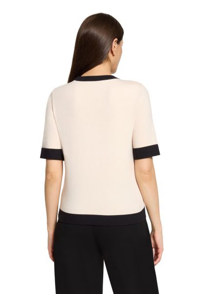 Betty Barclay trui korte mouw  54882907-7997 4