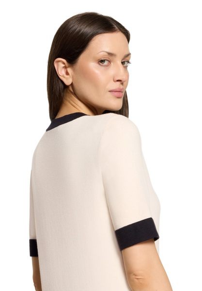 Betty Barclay trui korte mouw  54882907-7997 7