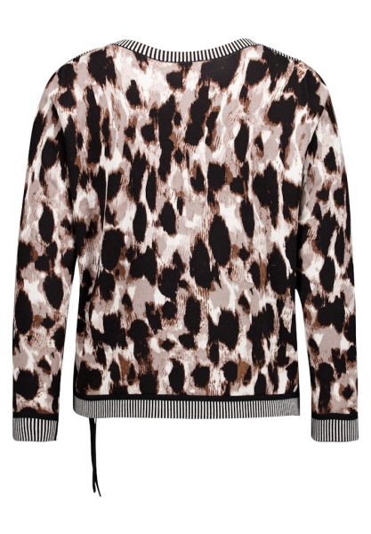 Betty Barclay trui lange mouw  54852012-7898 2
