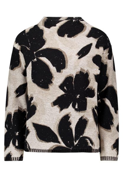 Betty Barclay trui lange mouw  54862019-7898