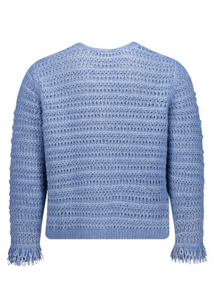 Betty Barclay vest lange mouw  54792024-8980 2