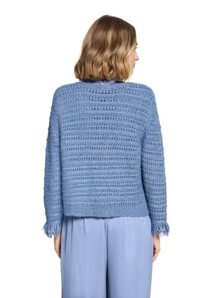Betty Barclay vest lange mouw  54792024-8980 4