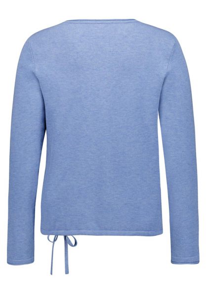 So Cosy trui lange mouw  53308907-8710 2