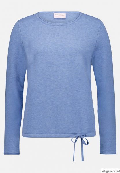 So Cosy trui lange mouw  53308907-8710 4