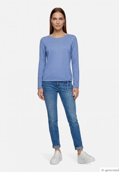So Cosy trui lange mouw  53308907-8710 9