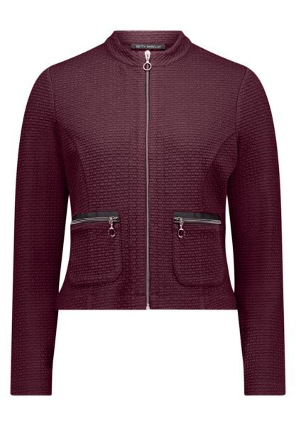 Betty Barclay vest lange mouw  44061661-4697