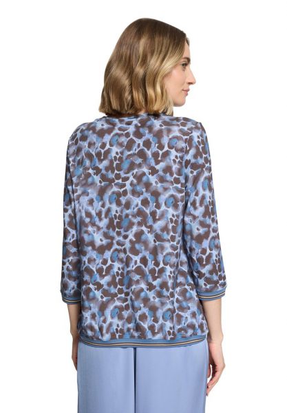 Betty Barclay t-shirt  29451698-8870 4