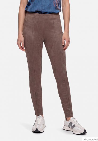 Betty Barclay broek  63671178-7063