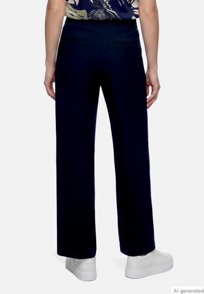So Cosy broek  61558065-8345 6