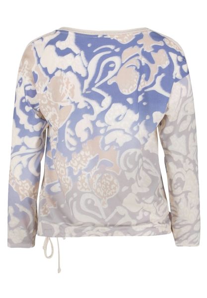 So Cosy t-shirt lange mouw  25308265-8872 3