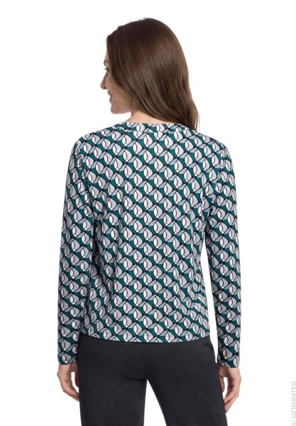 So Cosy t-shirt lange mouw 25278263-5891 2