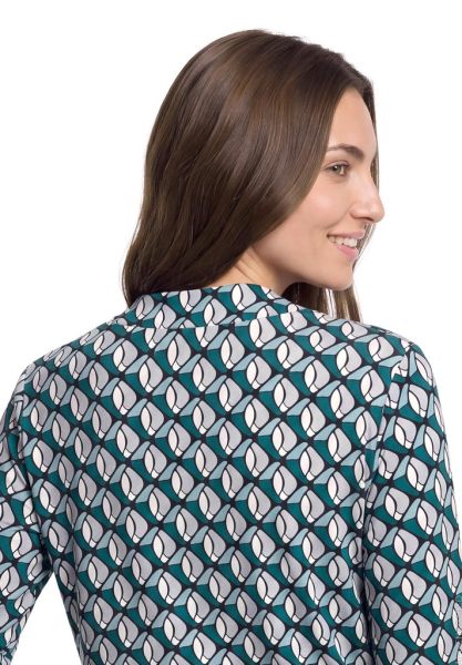 So Cosy t-shirt lange mouw 25278263-5891 5