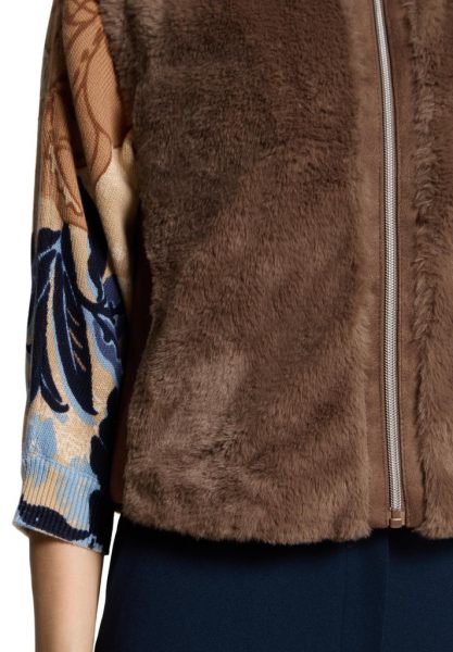 Betty Barclay bodywarmer  72412901-7048 7