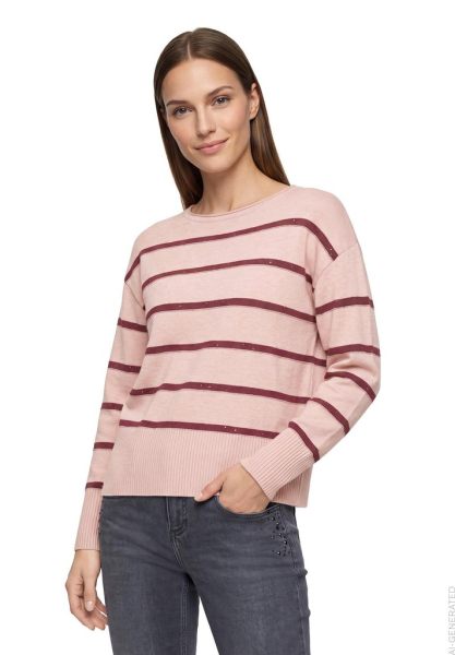 Betty Barclay trui lange mouw 54942033-4948 3