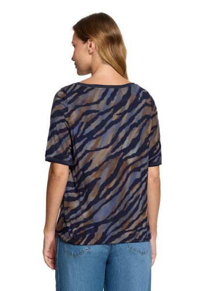 Betty Barclay t-shirt  29841738-8870 4