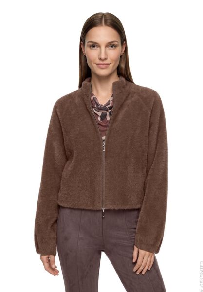 Betty Barclay vest lange mouw 54972035-7063 3