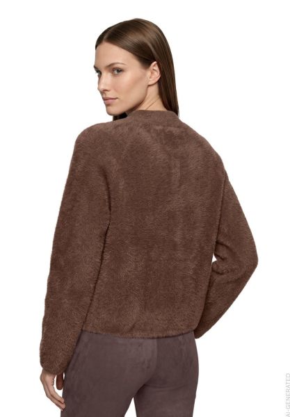 Betty Barclay vest lange mouw 54972035-7063 4