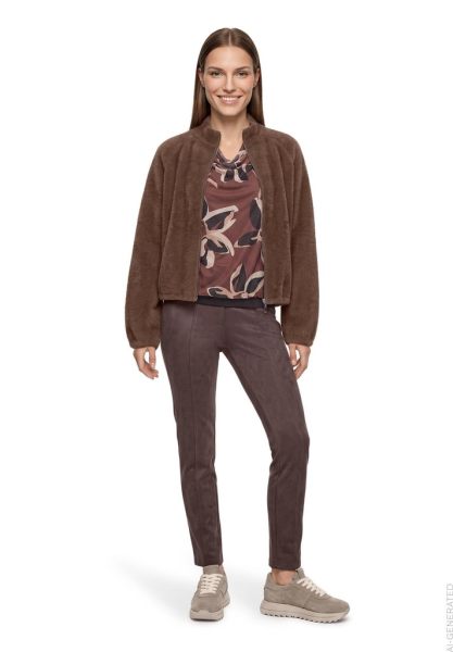 Betty Barclay vest lange mouw 54972035-7063 5