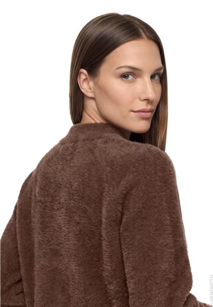Betty Barclay vest lange mouw 54972035-7063 7