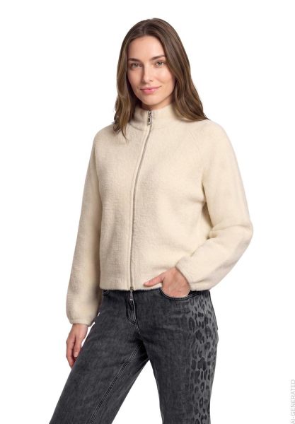 Betty Barclay vest lange mouw 54972035-9104 3