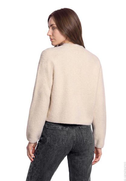 Betty Barclay vest lange mouw 54972035-9104 4