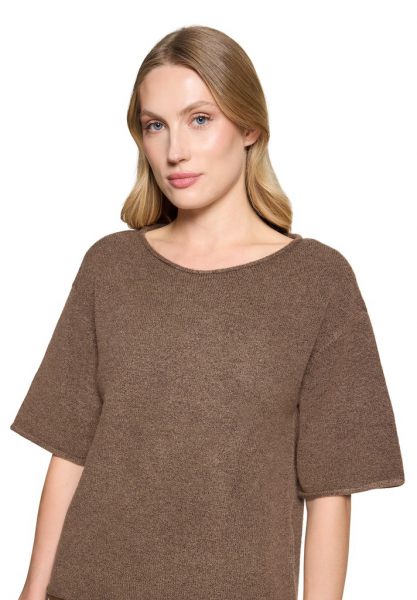 Betty Barclay trui korte mouw  55022042-7048 6