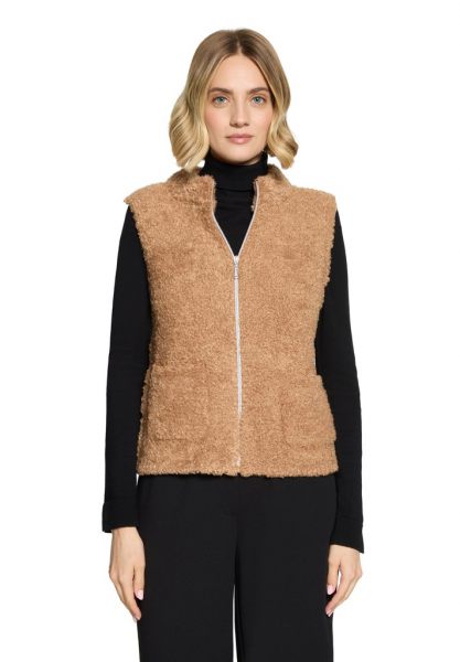 Betty Barclay mouwloos vest  55072048-7030 3