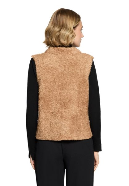 Betty Barclay mouwloos vest  55072048-7030 4
