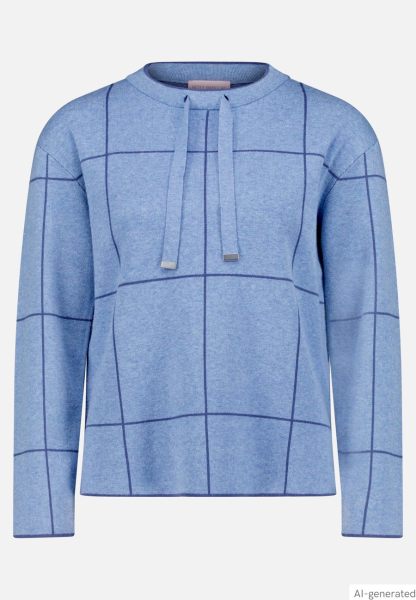 So Cosy trui lange mouw  53338026-8980