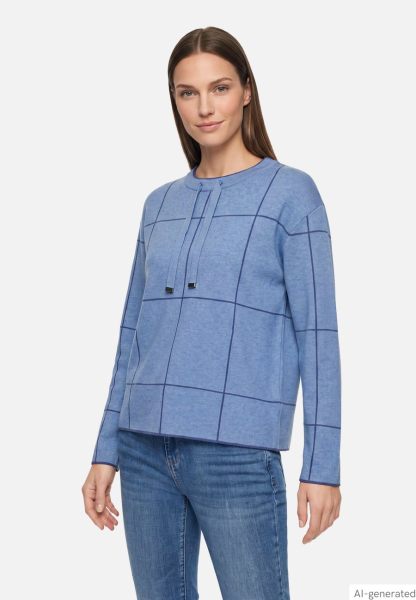 So Cosy trui lange mouw  53338026-8980 6