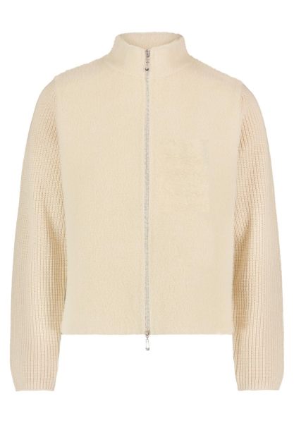 So Cosy vest lange mouw 53358306-9104