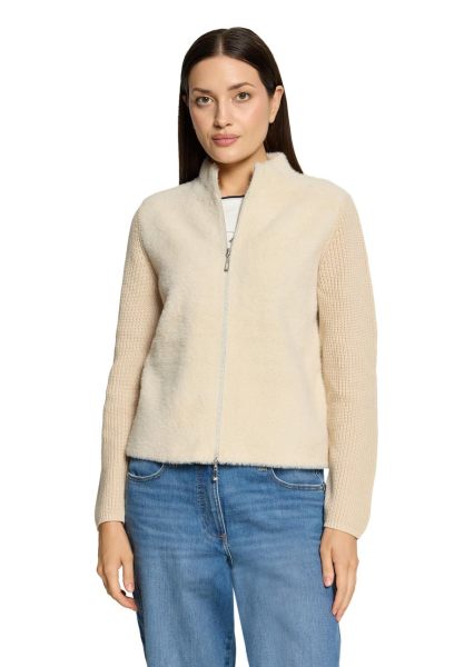 So Cosy vest lange mouw  53358306-9104 2