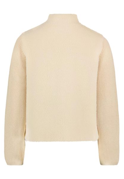 So Cosy vest lange mouw  53358306-9104 3